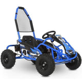 MotoTec Mud Monster Kids Gas Powered Go Karts. image 4