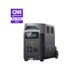 EcoFlow DELTA Pro Portable Power Station image 4