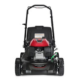 Honda HRN216PKA 21″ Push Lawn Mowers. image 1