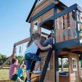 Canyon Creek Swing Set image 34