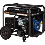 Westinghouse WGen7500c 9500 Peak Watt Portable Generators. image 1