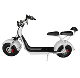 eDrift Fat Bear Fat Cub Electric Fat Tire Scooter [PREORDER 6-8 WEEKS] image 2
