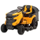 Cub Cadet Double Bagger for XT1 and XT2 Series Ridings Lawns Mowers image 7