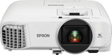 Epson Home Cinema 2100 Full HD 3LCD Home Theater Projector image 3