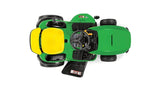 John Deere S130 Riding Lawn Mowers. image 2