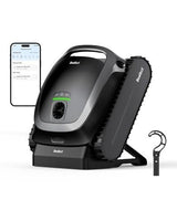 Beatbot AquaSense Cordless Robotic Pool Vacuum Cleaner – Intelligent Path Opimization, Cleans Floor, Walls, and Waterline – Ideal for Above & In-Ground Pools up to 2,260 sq.ft. image 0