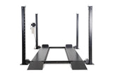 Halo Lifts 4 Post Cars Lift – 9,000 LBS Capacity image 0