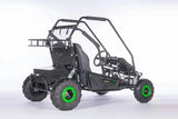 Drift Hero 2-Seater Electric Go Karts. image 4