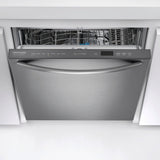 Frigidaire Gallery 24″ Dishwasher with CleanBoost, Stainless Steel image 7