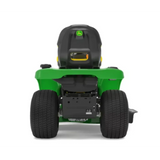 John Deere x350 Hydrostatic Lawn Tractor with 42-inch Deck image 5