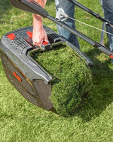 AL-KO Premium 520 SP-H Self-Propelled 4in1 Petrol Lawnmower image 2