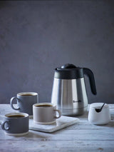 Breville – the Precision Brewer Thermal 12-Cup Coffee Maker – Brushed Stainless Steel image 5