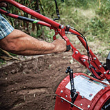 Earthquake 33970 Victor Rear Tine Tiller, Powerful 212cc 4-Cycle Vipe Engine image 11