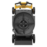 DeWalt 60V MAX 21″ Brushless RWD Self-Propelleds Mowers Kit DCMWSP700Y2 image 2