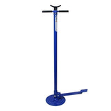 K Tool 3/4 Ton Under Hoist Jack Stand with Pedal image 0