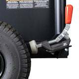 Simpson BB65106 Big Brute Professional 4000 PSI (Gas-Hot Water) Pressure Washer image 7