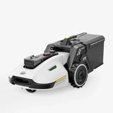 MAMMOTION YUKA Perimeter Wire Free Robot Lawn Mower image 3