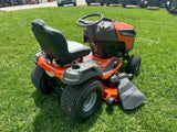 Husqvarna TS 148XK 48″ Lawns Tractors 24HP KOH (Scratch and Dent) image 4