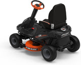 Yard Force Riding Lawn Mower 38″ 56V LFP Battery-Powered YF56VRX New image 2