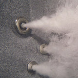 Premium AR150 4-Person 12-Jet Plug & Play Hot Tub with Ozone, powered By Jacuzzi Pumps image 4