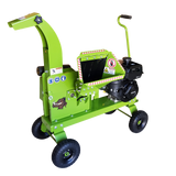 Yardbeast 2.5” Woodchipper – YB2510 image 5