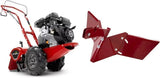 Earthquake 33970 Victor Rear Tine Tiller, Powerful 212cc 4-Cycle Vipe Engine image 13