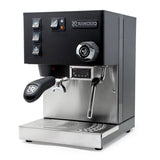 Rancilio Silvia Espresso Machine w/ PID Installed, Black image 0
