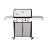 GENESIS S-325s Gas Grill (Liquid Propane) image 2