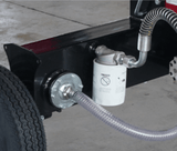Lumber Jack™ 25-Ton Gas Log Splitter (YTL-590-500) image 3