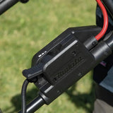 Makita 40V max XGT Brushless 21″ Self‐Propelled Commercials Lawn Mowers Kit GML01PL image 2