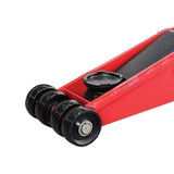 AFF 20-Ton Manual Hydraulic Long Chassis Jack image 6