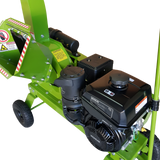Yardbeast 2.5” Woodchipper – YB2510 image 1