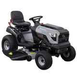 Murray MT100 42 in. 13.5 HP 500cc E1350 Series Briggs and Stratton Engine 6-Speed Manual Gas Riding Lawn Tractor Mowers. image 5