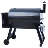 Traeger Pro Series 34 Bronze Pellet Grill image 1