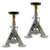 ESCO 3 Ton Performance Shorty Style Jack Stands image 0