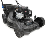 Toro 21565 Super Recycler 21″ RWD SmartStow Mower 7.25 B&S 163cc OHV image 2