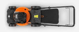 Ariens Razor 21 Self Propelled Mower 163cc EXi725 Briggs & Stratton Engine #911605 image 4
