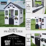 Sweetwater Playhouse -White image 13