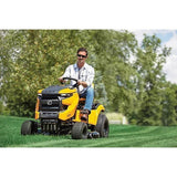 CUB CADET 42-Inch Gas Riding Lawn Tractor – IntelliPower Technology image 4