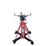AFF Air Assist Transmission Jack 2,000 lbs. Capacity image 3