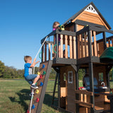 Canyon Creek Swing Set image 18