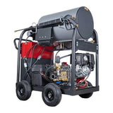 Simpson BB65106 Big Brute Professional 4000 PSI (Gas-Hot Water) Pressure Washer image 2