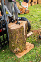Oregon® 30-Ton 196cc Kohler SH265 Horizontal / Vertical Log Splitter (OR30TKO-1) image 4