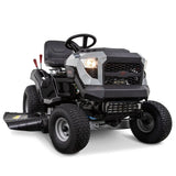 Murray MT100 42 in. 13.5 HP 500cc E1350 Series Briggs and Stratton Engine 6-Speed Manual Gas Riding Lawn Tractor Mowers. image 1