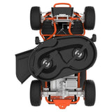 Yard Force 38″ 48V Battery-Powered Riding Lawn Mowers. image 3