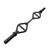 TGrip Shorty Bar Training Kits – Multi Grip – Functional Training – Football – Swiss – Neutral image 1