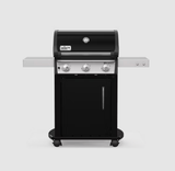 Spirit E-315 3-Burner Propane Grill in Black image 5