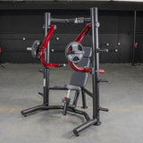 Power Leverage V2 Decline Chest Press – Muscle D Fitness image 8