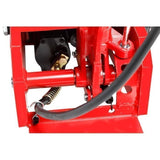 AFF 20-Ton Air Assist Hydraulic Long Chassis Jack image 5