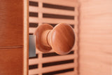 Renew 2-Person Infrared Sauna image 2